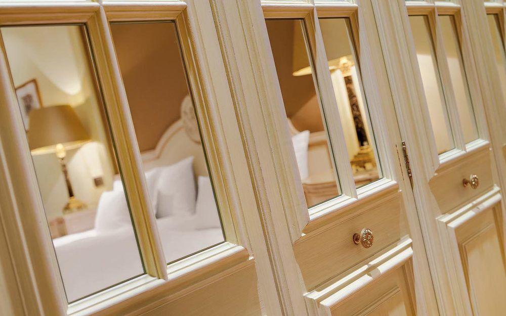 Hotel Koenigshof 뮌헨 외부 사진