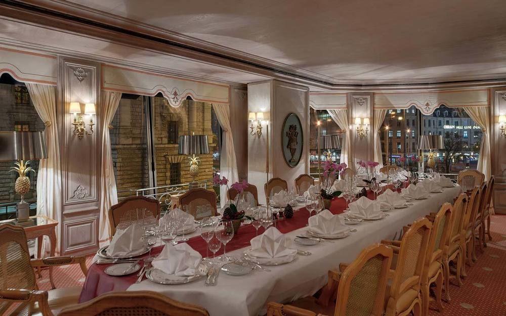 Hotel Koenigshof 뮌헨 외부 사진