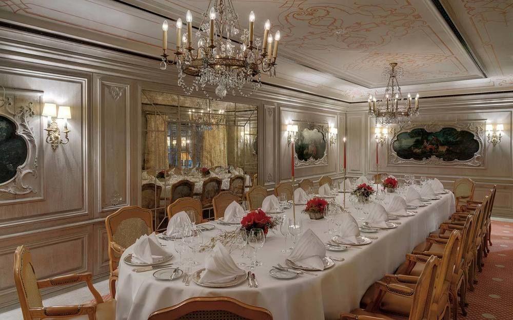 Hotel Koenigshof 뮌헨 외부 사진