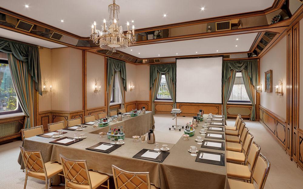 Hotel Koenigshof 뮌헨 외부 사진