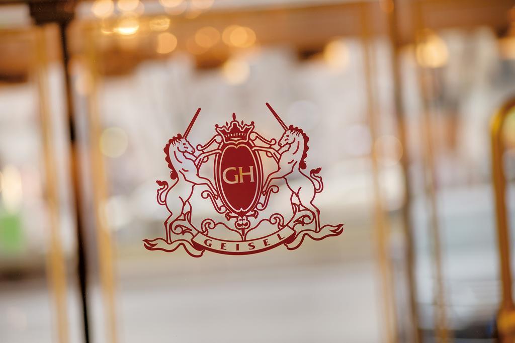 Hotel Koenigshof 뮌헨 외부 사진