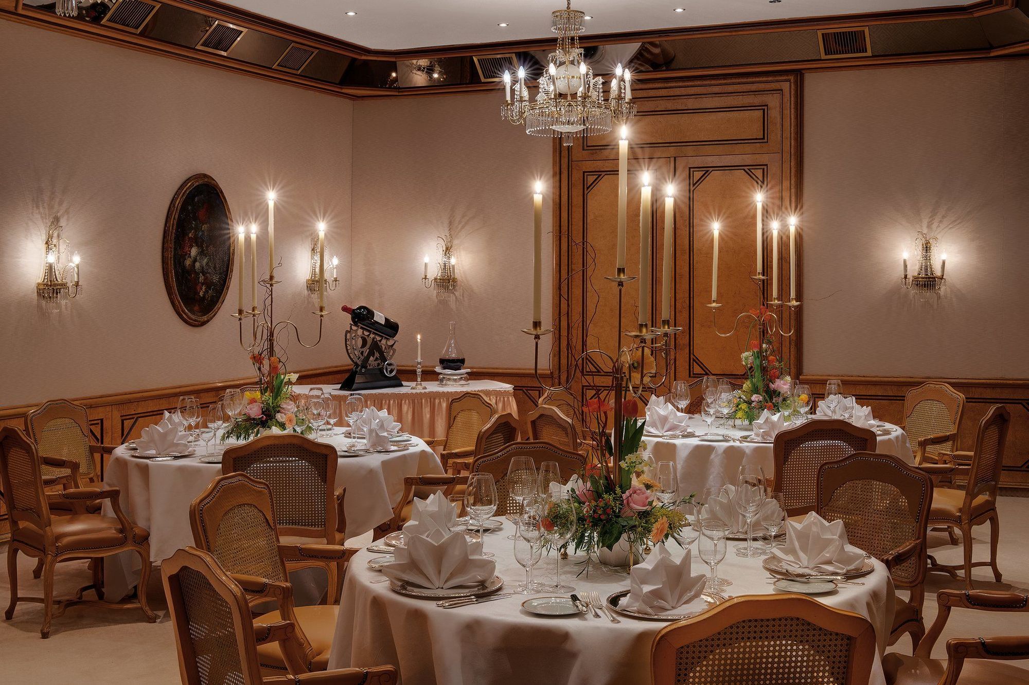 Hotel Koenigshof 뮌헨 외부 사진