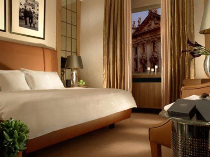 Hotel Koenigshof 뮌헨 외부 사진