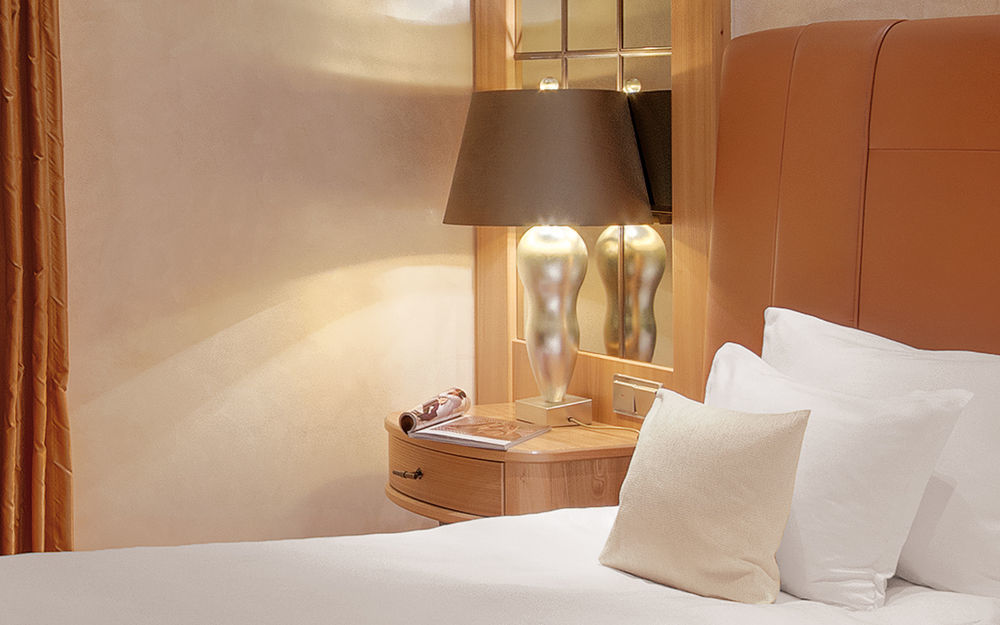 Hotel Koenigshof 뮌헨 외부 사진