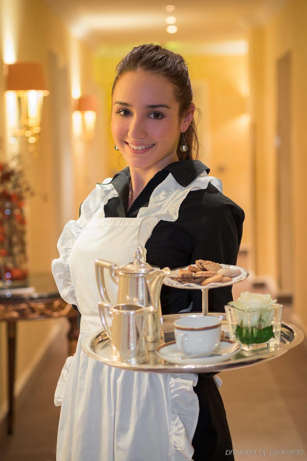Hotel Koenigshof 뮌헨 외부 사진