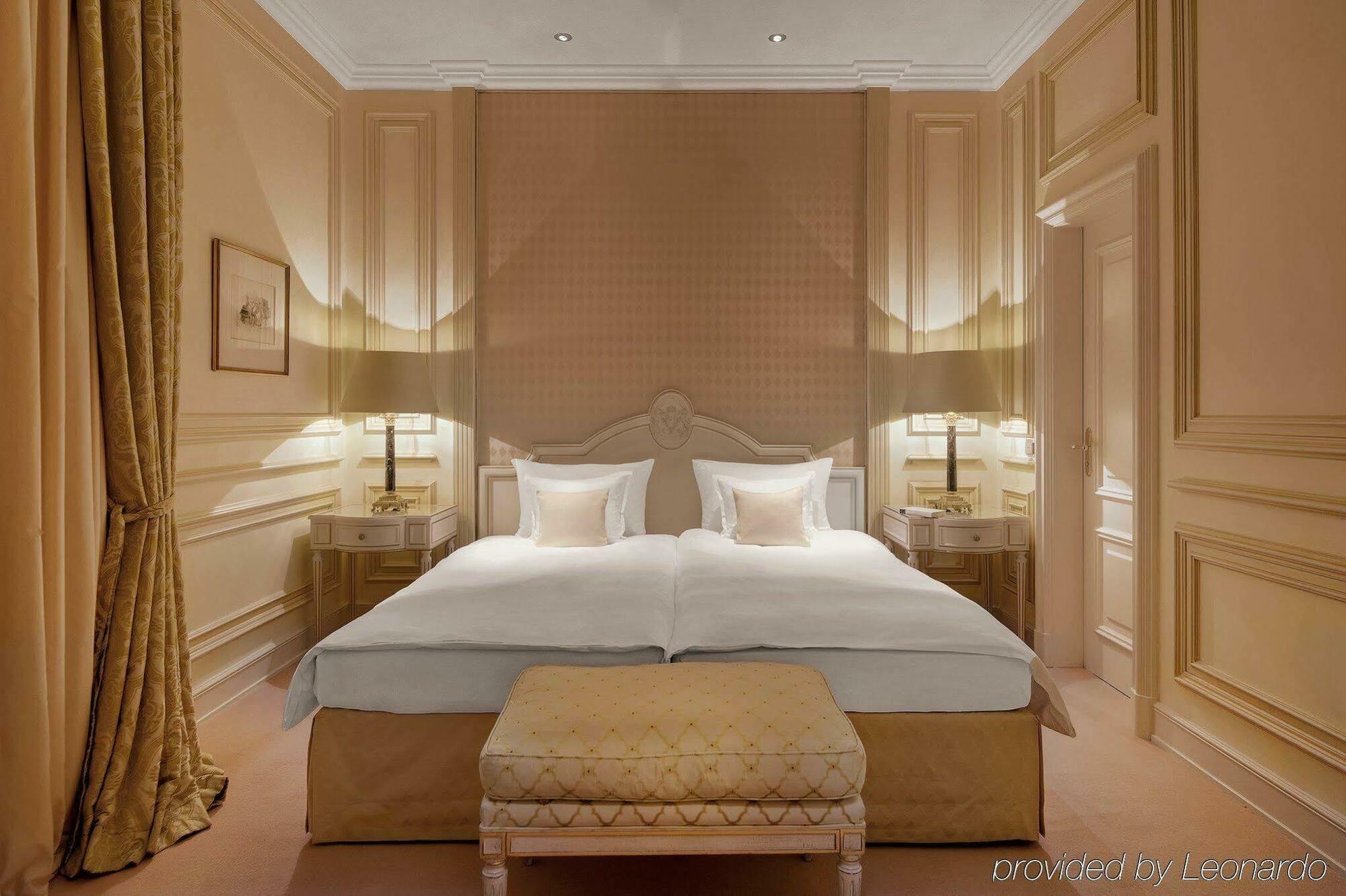 Hotel Koenigshof 뮌헨 외부 사진